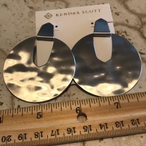 Kendra Scott Dianne Earrings